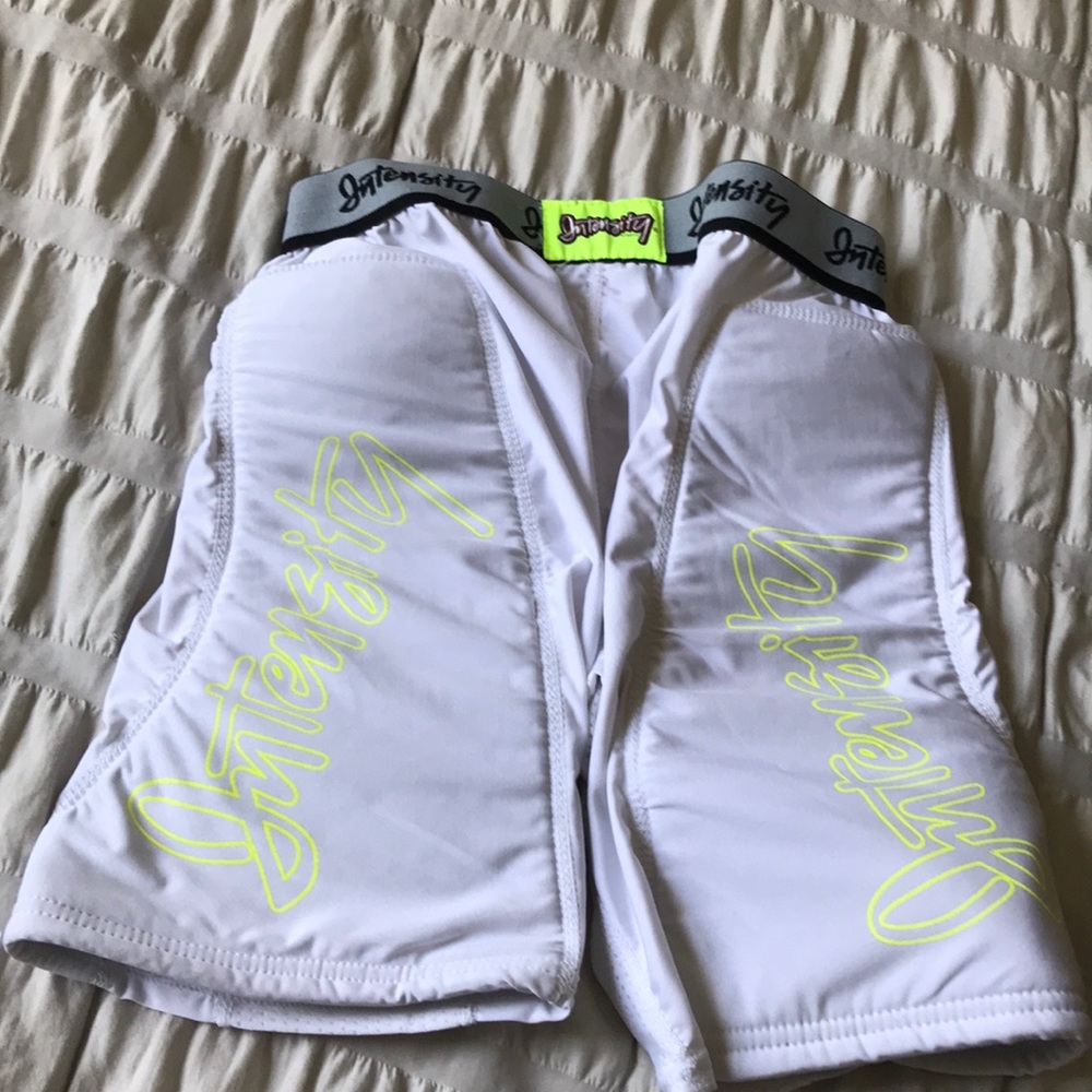 Softball Slider Spanks